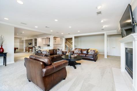 12433 Heatherstone Place Carmel IN 46033