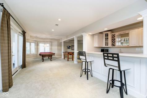 12433 Heatherstone Place Carmel IN 46033