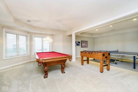 12433 Heatherstone Place Carmel IN 46033