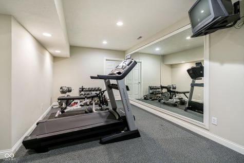 12433 Heatherstone Place Carmel IN 46033
