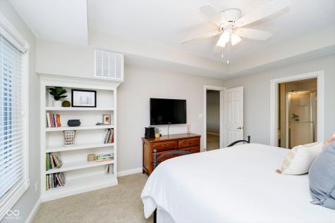 12433 Heatherstone Place Carmel IN 46033