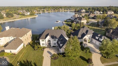 12433 Heatherstone Place Carmel IN 46033