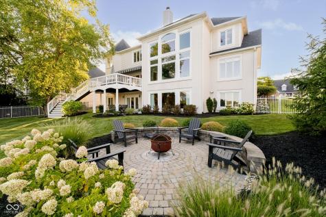 12433 Heatherstone Place Carmel IN 46033