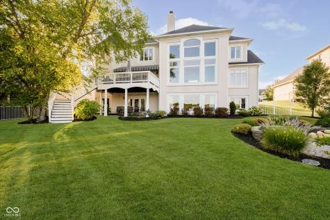 12433 Heatherstone Place Carmel IN 46033