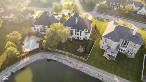 12433 Heatherstone Place Carmel IN 46033