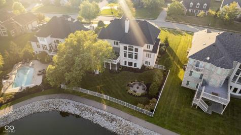 12433 Heatherstone Place Carmel IN 46033