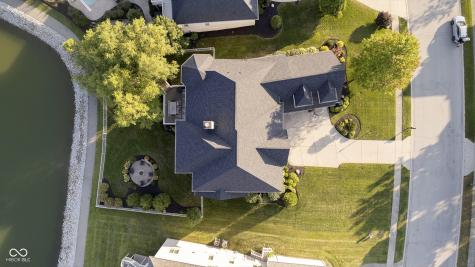 12433 Heatherstone Place Carmel IN 46033
