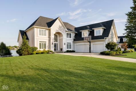 12433 Heatherstone Place Carmel IN 46033