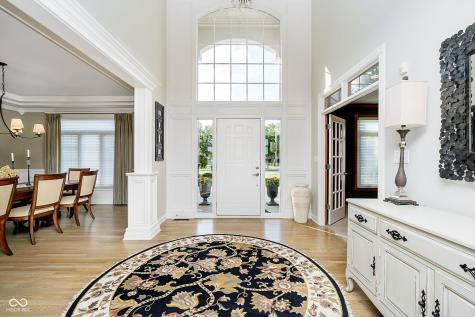 12433 Heatherstone Place Carmel IN 46033