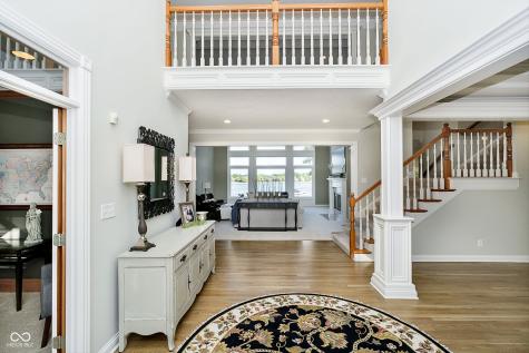 12433 Heatherstone Place Carmel IN 46033