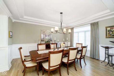 12433 Heatherstone Place Carmel IN 46033