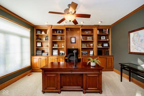 12433 Heatherstone Place Carmel IN 46033
