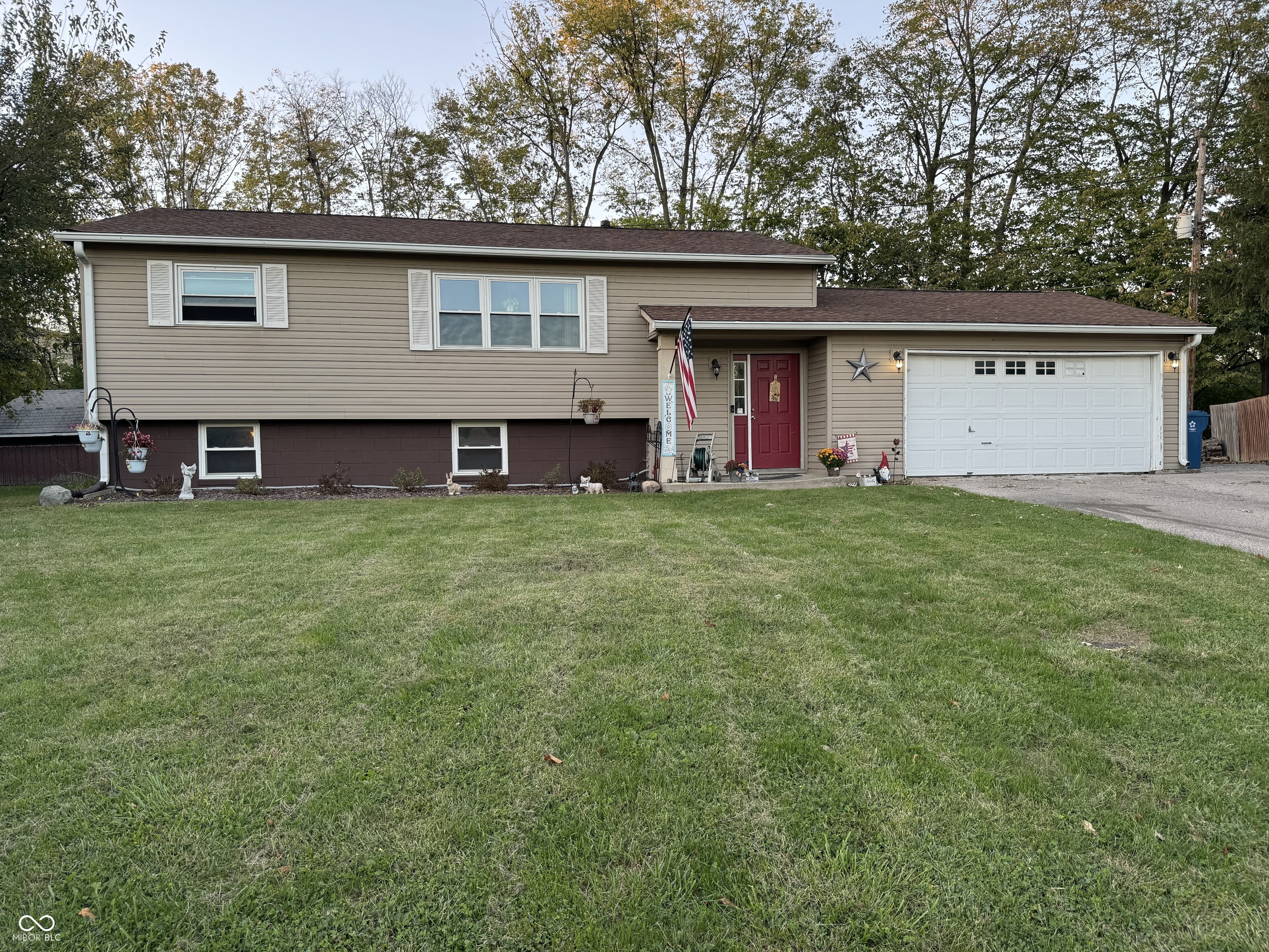 5946 Cloverleaf Court Indianapolis IN 46241