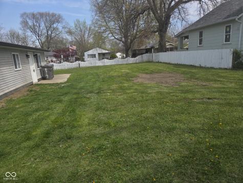 1617 E Gimber Street Indianapolis IN 46203