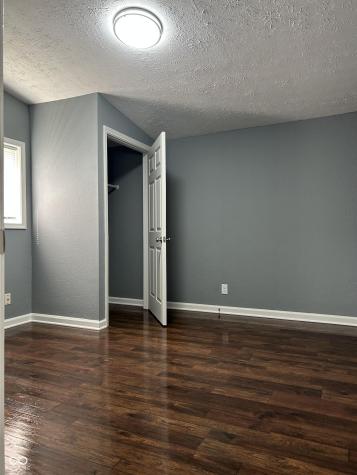 1617 E Gimber Street Indianapolis IN 46203