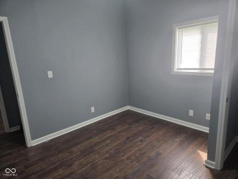 1617 E Gimber Street Indianapolis IN 46203