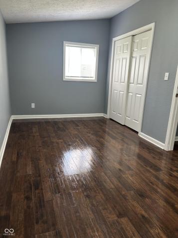 1617 E Gimber Street Indianapolis IN 46203
