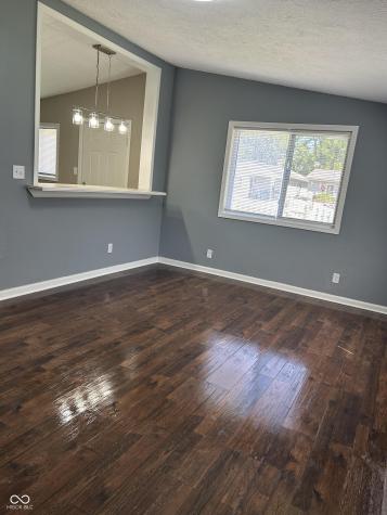 1617 E Gimber Street Indianapolis IN 46203