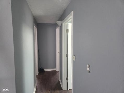 1617 E Gimber Street Indianapolis IN 46203