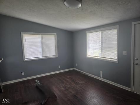 1617 E Gimber Street Indianapolis IN 46203
