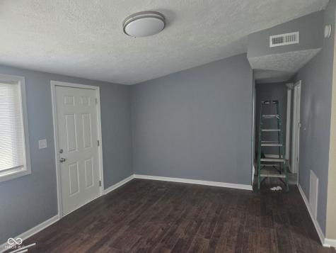 1617 E Gimber Street Indianapolis IN 46203