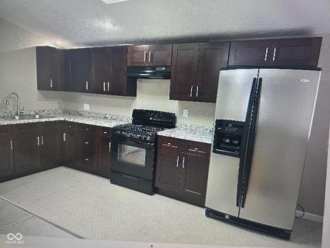 1617 E Gimber Street Indianapolis IN 46203