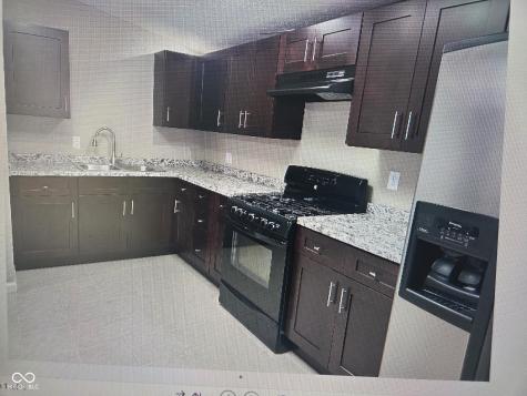 1617 E Gimber Street Indianapolis IN 46203