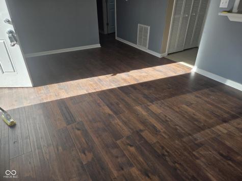 1617 E Gimber Street Indianapolis IN 46203