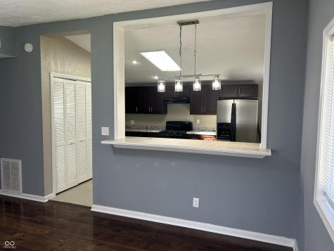 1617 E Gimber Street Indianapolis IN 46203