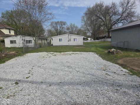 1617 E Gimber Street Indianapolis IN 46203