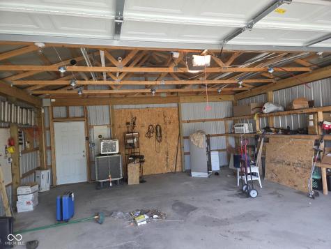 1617 E Gimber Street Indianapolis IN 46203