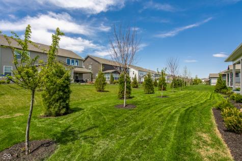19728 Chatham Shore Lane Westfield IN 46074