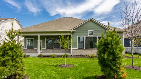 19728 Chatham Shore Lane Westfield IN 46074