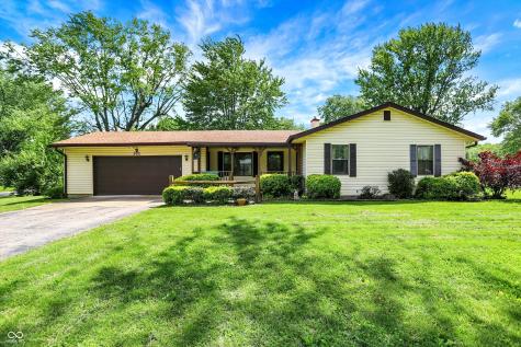 101 Heiny Road Indianapolis IN 46217