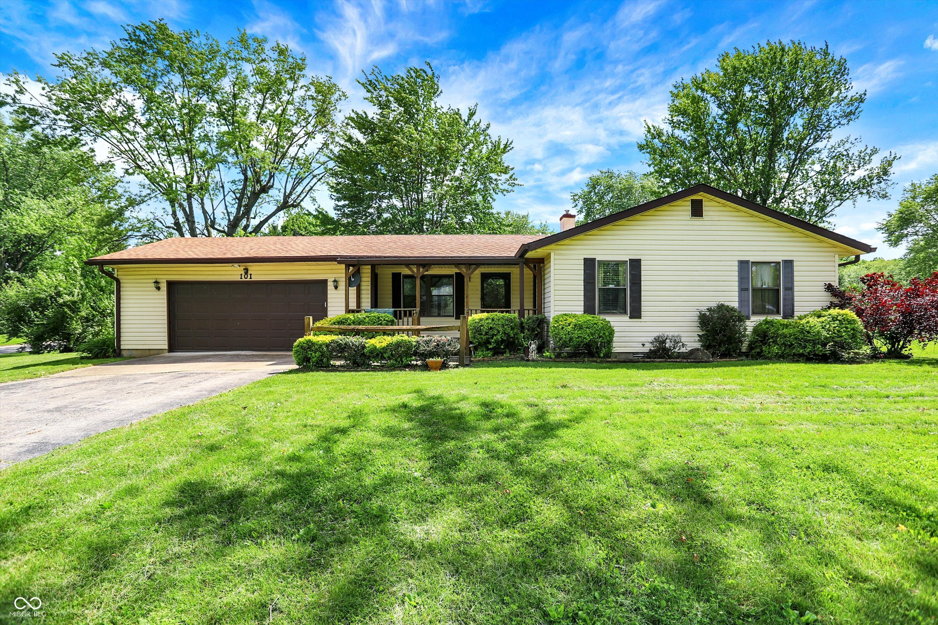 101 Heiny Road Indianapolis IN 46217