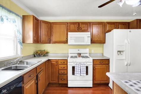 101 Heiny Road Indianapolis IN 46217