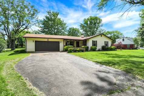 101 Heiny Road Indianapolis IN 46217