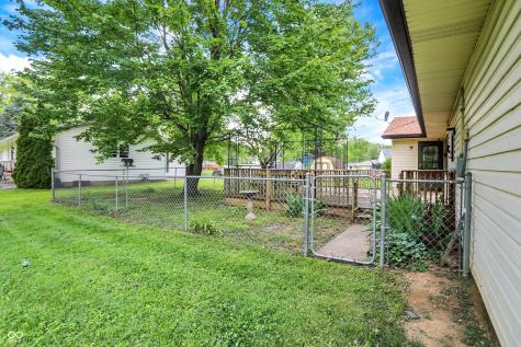 101 Heiny Road Indianapolis IN 46217