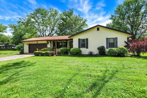 101 Heiny Road Indianapolis IN 46217