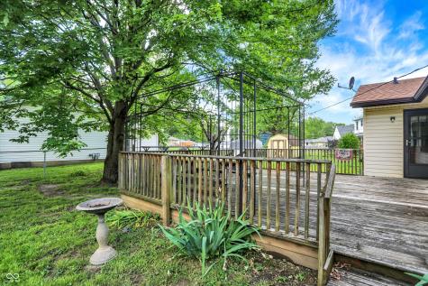 101 Heiny Road Indianapolis IN 46217