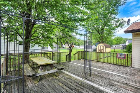 101 Heiny Road Indianapolis IN 46217