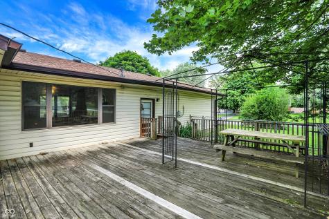 101 Heiny Road Indianapolis IN 46217
