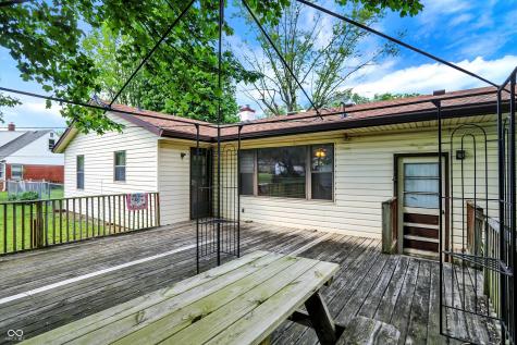 101 Heiny Road Indianapolis IN 46217