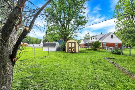 101 Heiny Road Indianapolis IN 46217