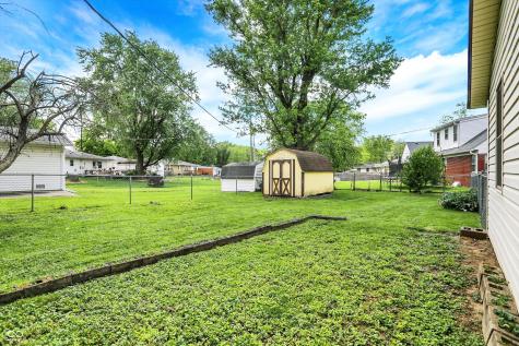 101 Heiny Road Indianapolis IN 46217