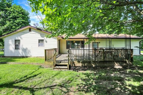 101 Heiny Road Indianapolis IN 46217