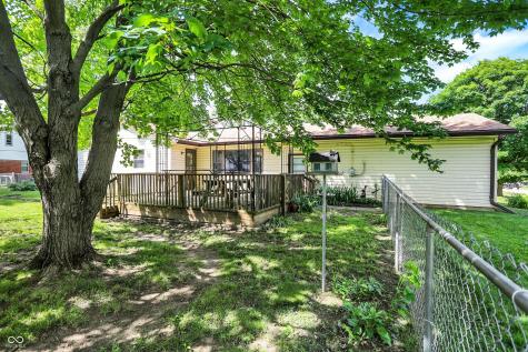 101 Heiny Road Indianapolis IN 46217