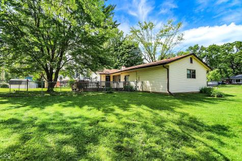 101 Heiny Road Indianapolis IN 46217