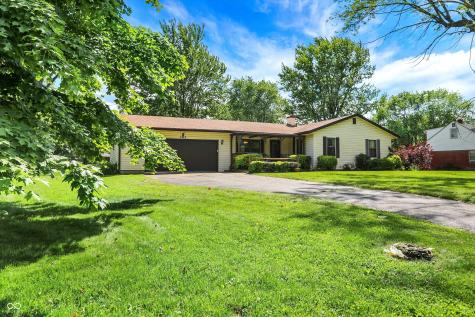 101 Heiny Road Indianapolis IN 46217