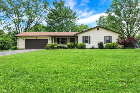 101 Heiny Road Indianapolis IN 46217